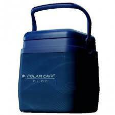 Breg 10701 Polar Care Cube Cold Therapy Cooler Only