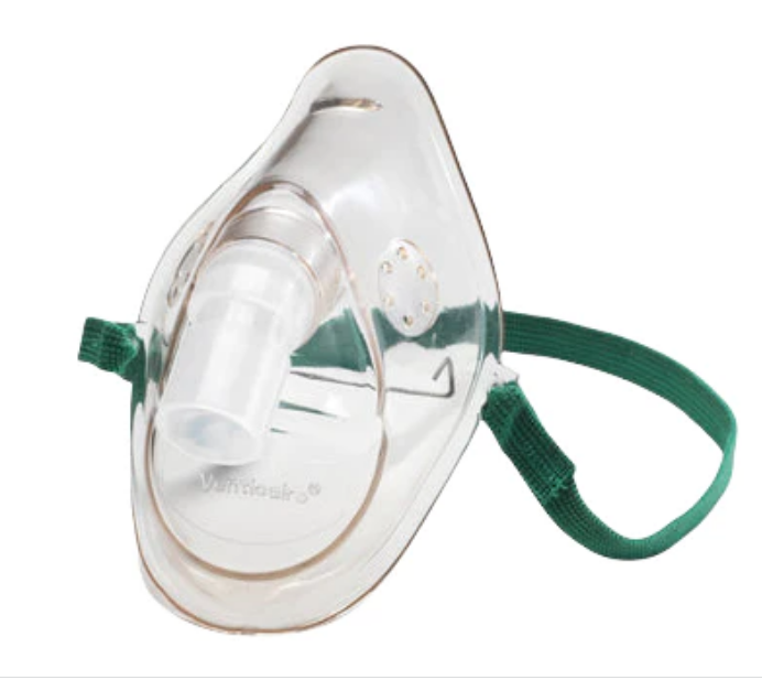 Monaghan 65750 AeroEclipse Disposable Mask , Small