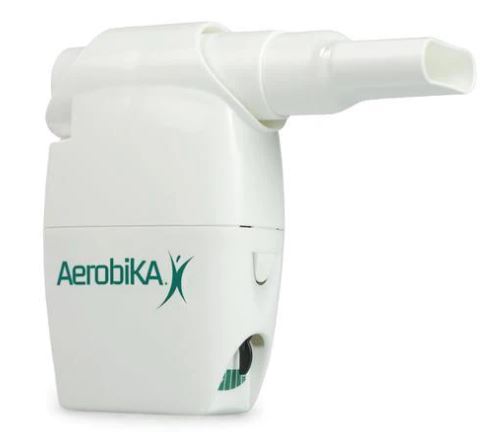 Aerobika 62510 Oscillating Positive Expiratory Pressure Therapy System (OPEP)