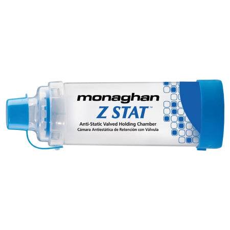 Monaghan 79710Z STAT Anti static Valved Holding Chamber