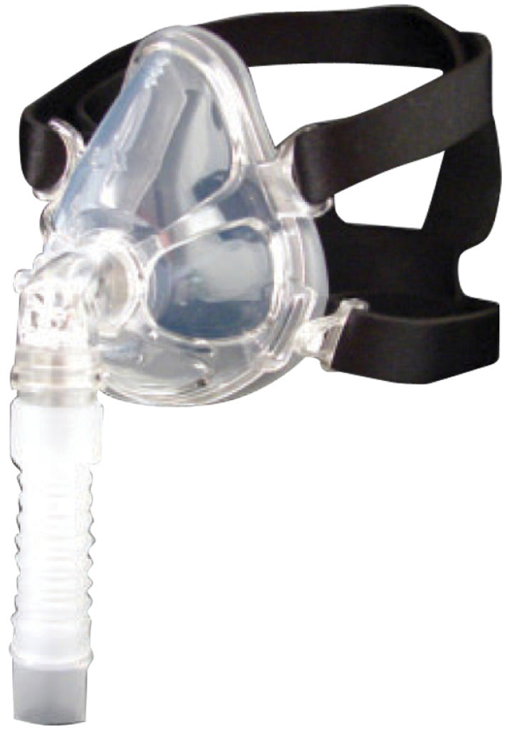 Drive Medical 100FDM Full Face ComfortFit Deluxe CPAP Mask